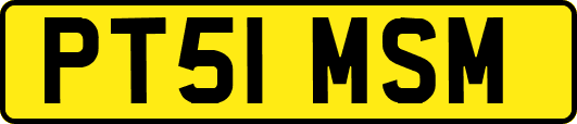 PT51MSM