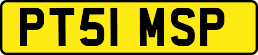 PT51MSP