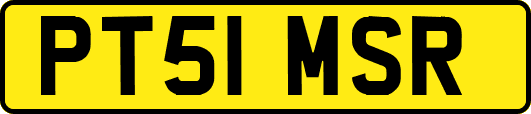 PT51MSR