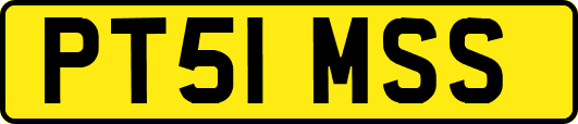 PT51MSS