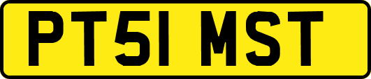 PT51MST