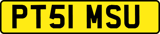 PT51MSU