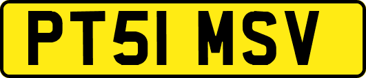 PT51MSV