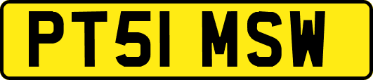 PT51MSW