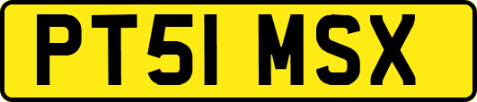 PT51MSX