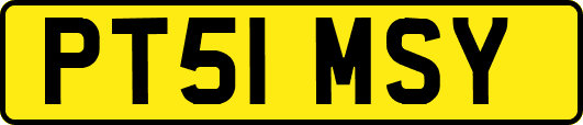 PT51MSY