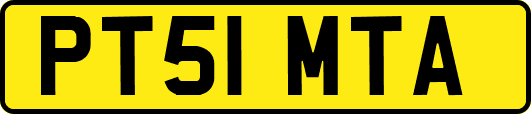 PT51MTA