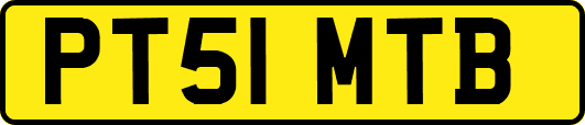 PT51MTB