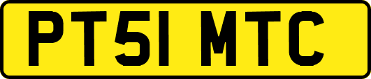 PT51MTC
