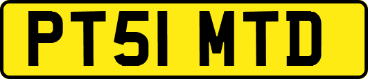 PT51MTD