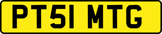 PT51MTG