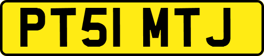 PT51MTJ