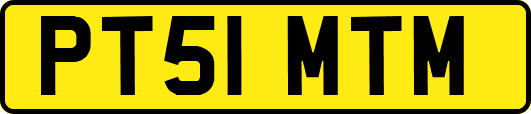 PT51MTM