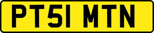 PT51MTN