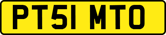 PT51MTO