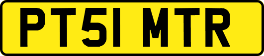 PT51MTR
