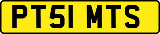 PT51MTS