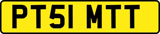 PT51MTT