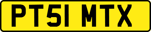 PT51MTX