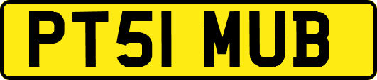 PT51MUB