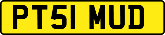 PT51MUD