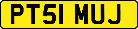 PT51MUJ