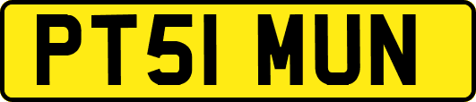 PT51MUN