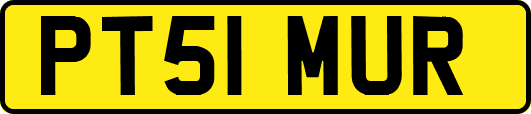 PT51MUR