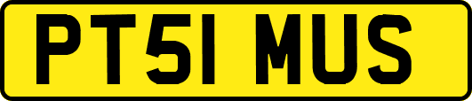 PT51MUS