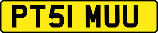 PT51MUU