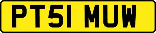 PT51MUW