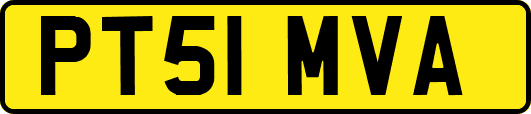 PT51MVA