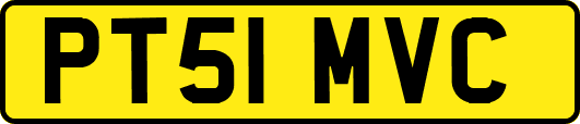 PT51MVC