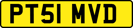 PT51MVD