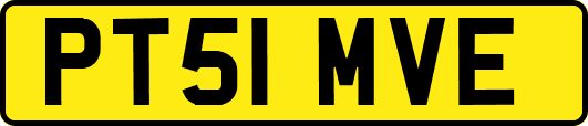 PT51MVE