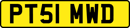 PT51MWD