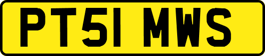 PT51MWS