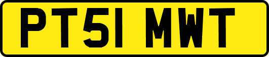 PT51MWT