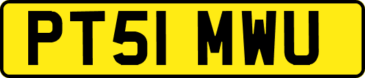 PT51MWU