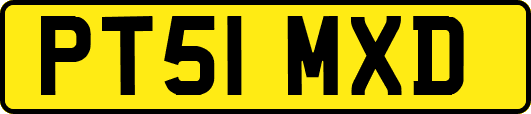 PT51MXD