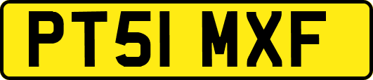 PT51MXF