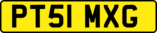 PT51MXG