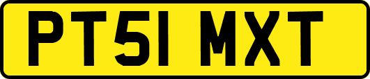 PT51MXT
