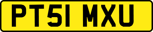 PT51MXU