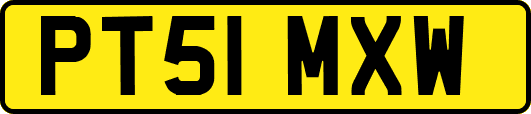 PT51MXW