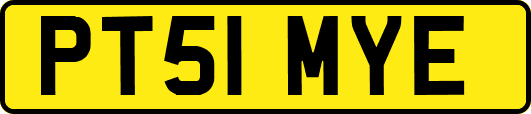 PT51MYE