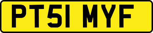 PT51MYF
