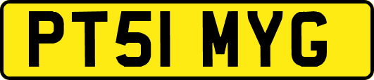 PT51MYG