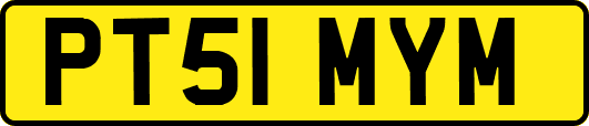 PT51MYM