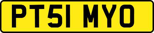 PT51MYO